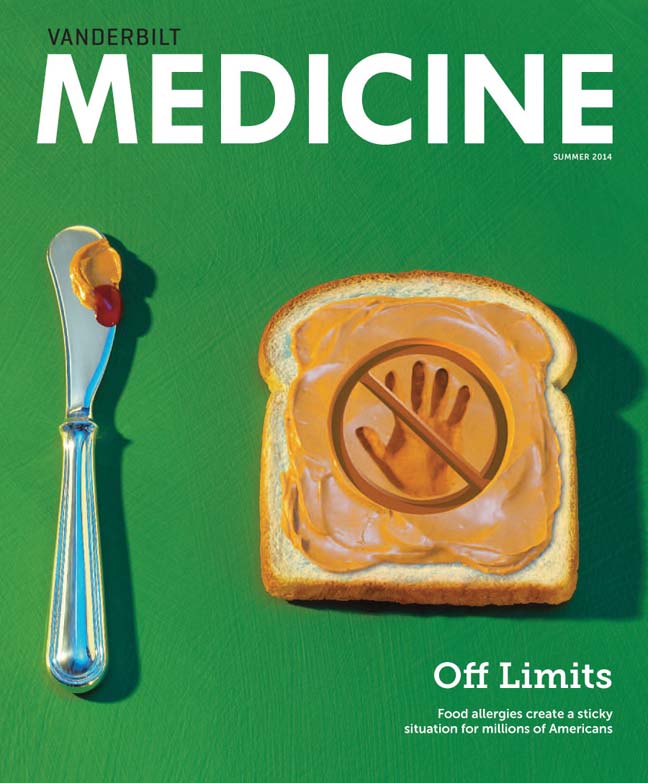 Summer 2014 cover