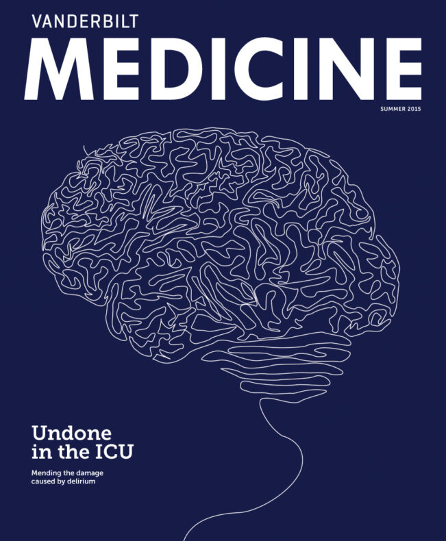 Summer 2015 cover