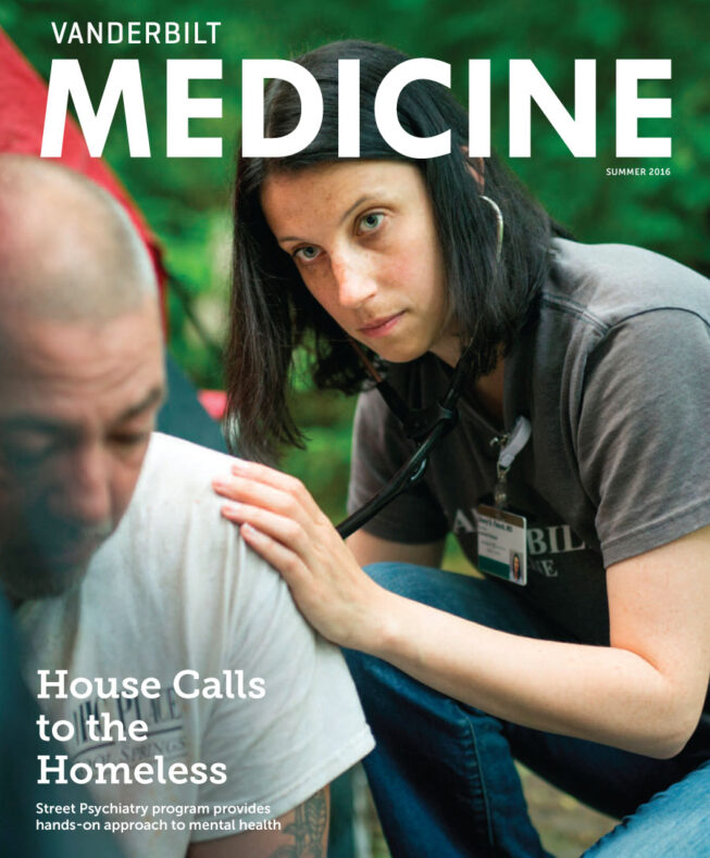 Summer 2016 cover