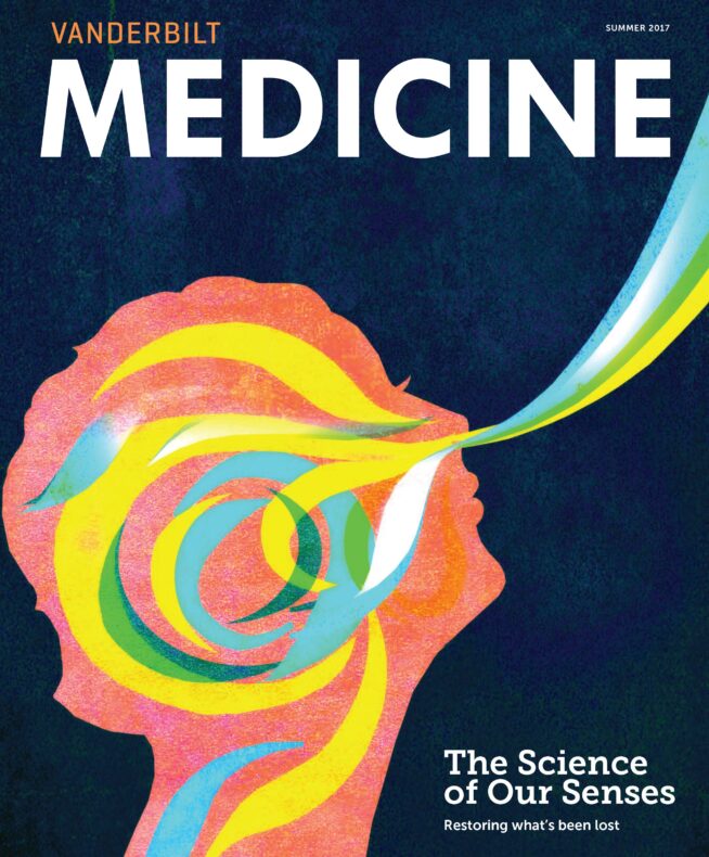 Summer 2017 cover