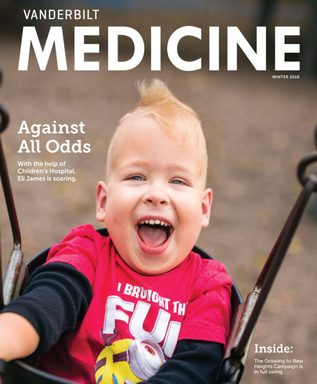 Winter 2016 cover